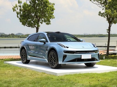 001 2025 YOU 100kWh 
