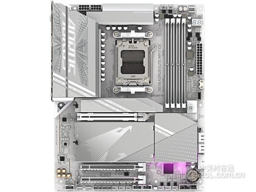 【ATX(标准型)主板】ATX(标准型)主板报价及图片大全-ZOL中关村在线