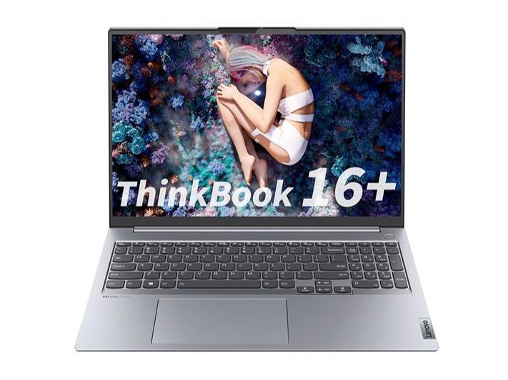 ThinkBook 16 2023 ������(R7 7840H/16GB/512GB)
