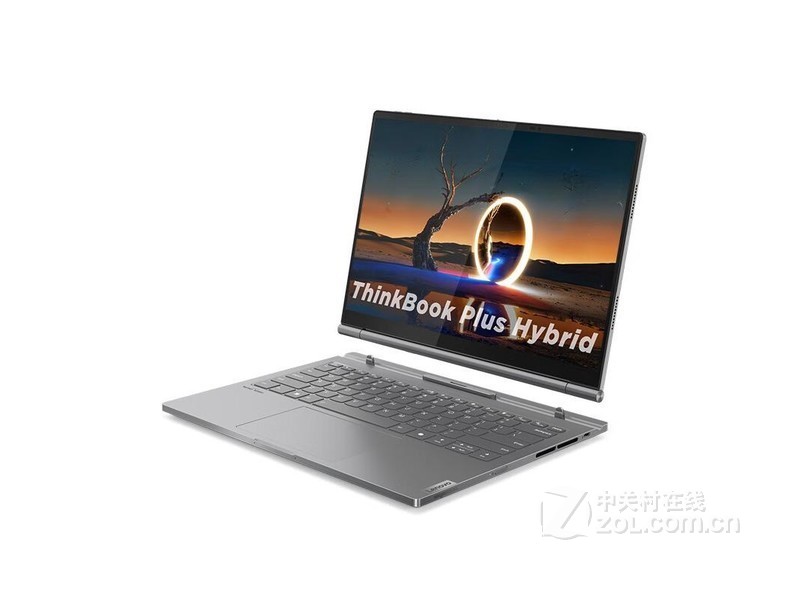 ThinkBook Plus Hybrid 2024(Ultra7 155H/32GB/1TB)
