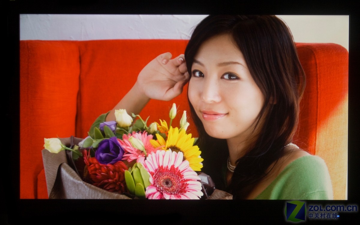 【高清图】 三星(samsung)2243sw 图12