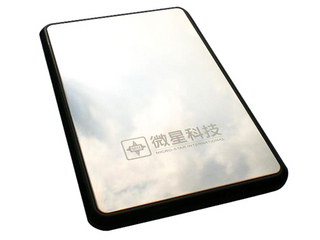 微星V35 SUPERSTAR(320GB)