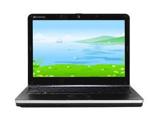 Gateway U7805c