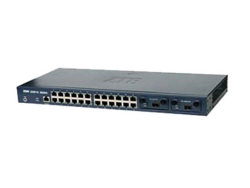 ZTE ZXR10 2826A(DC)