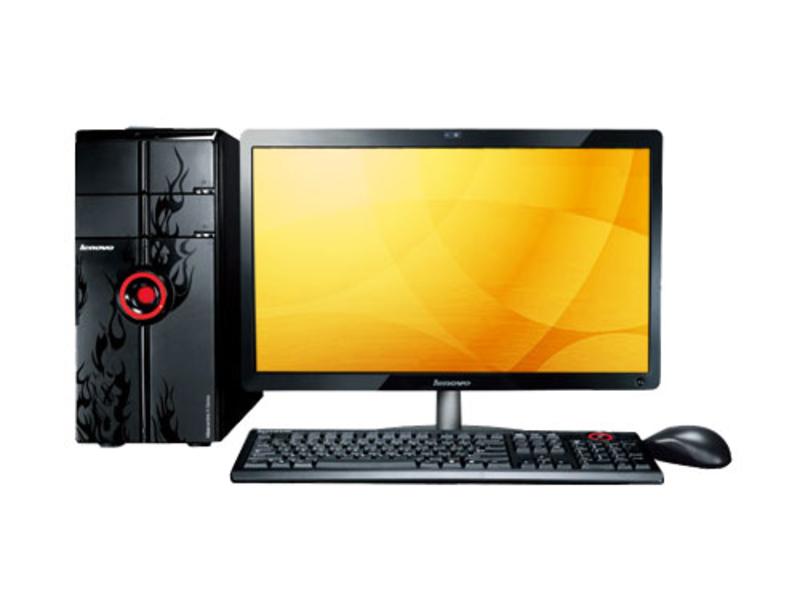 Lenovo IdeaCentre Kx 7050