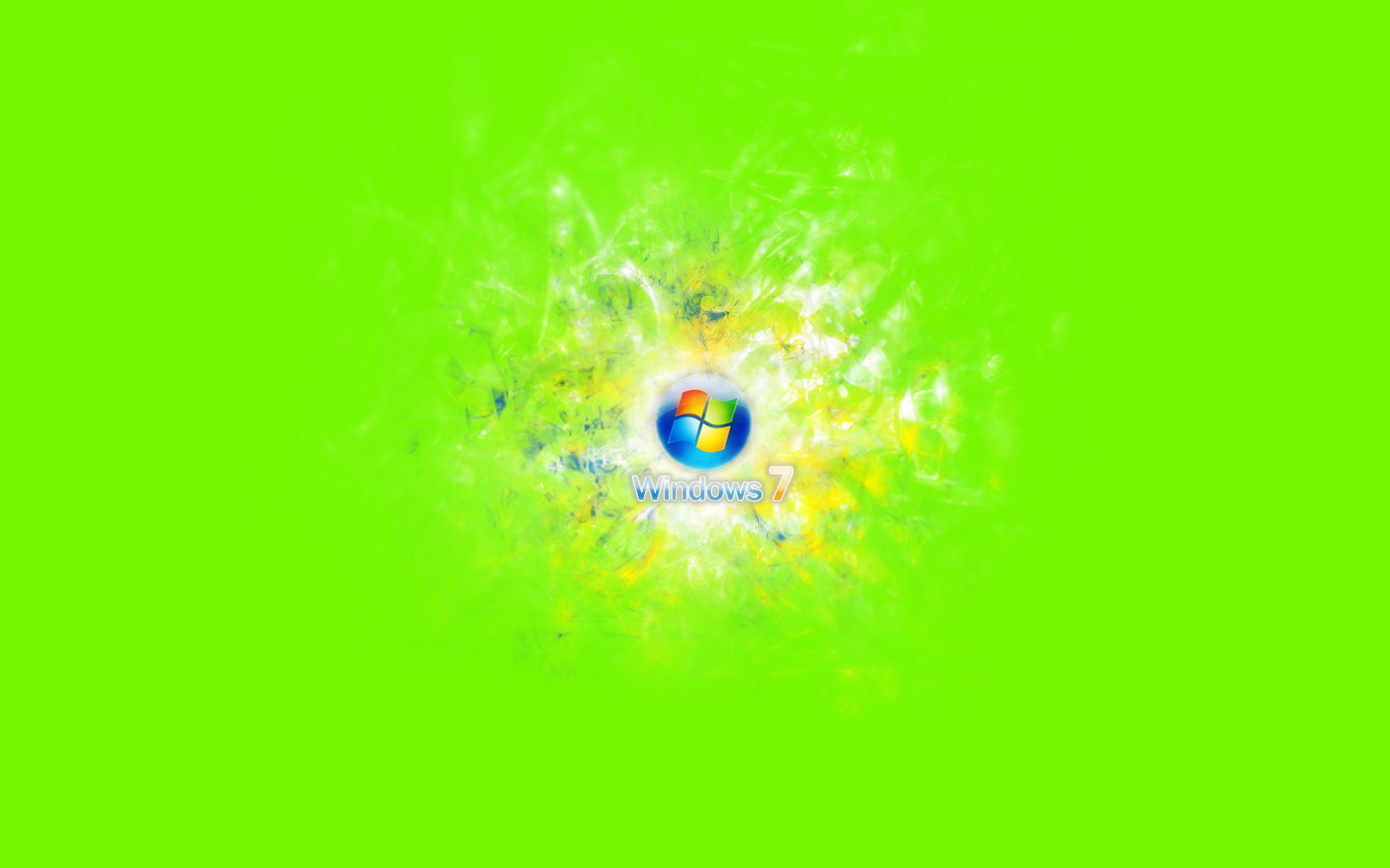 【高清图】windows 7主题多彩高清壁纸欣赏(12张)图10-zol中关村在线