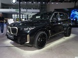宝马X5 2024款 xDrive 40Li 尊享型黑焰限量版