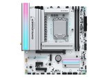 铭瑄 MS-Challenger Z890M WIFI ICE