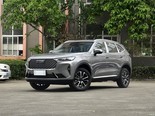 哈弗H6 2024款 1.5T 两驱经典版
