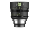 NiSi 25mm T1.9（富士G卡口/无后置滤镜卡槽）