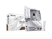  B850 AORUS ELITE WIFI7 ICE