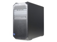 惠普Z4 G5(W3 2435/128GB ECC/2TB SSD+8TB SATA/A5000Ada 32G)