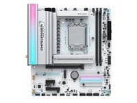 铭瑄 MS-Challenger Z890M WIFI ICE