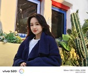 vivo S20(8GB/256GB)样张秀3