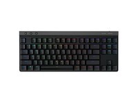 罗技G515 TKL T轴