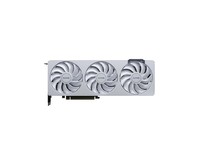 蓝戟Intel Arc B580 Photon W 12G OC