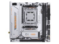 铭瑄 MS-eSport B650ITX WIFI ICE