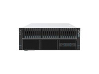 浪潮NF5468A7(AMD EPYC 9754*2/64GB*24/4TB*2/1.92TB*8/L40*2/A800)