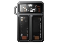 aigo P3（1TB）