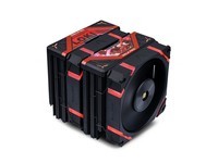 瓦尔基里DL125 LOKI