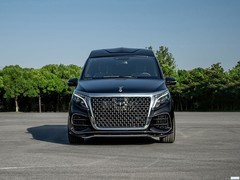 �������� ����V-Class 2024�� 2.0T ��������Ѳ