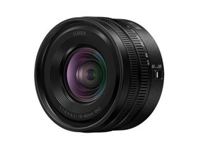 ����LUMIX S 18-40mm F4.5-6.3