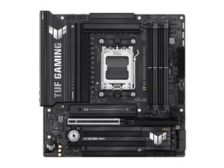 ˶TUF GAMING B850M-PLUS