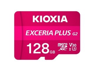 铠侠EXCERIA PLUS G2(128GB)