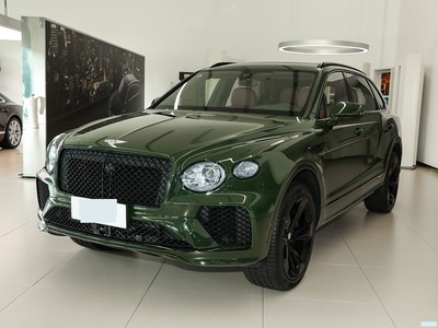  Խ 2024 4.0T V8 
