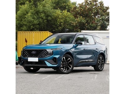   2025 L 2.0T EcoBoost ʱ