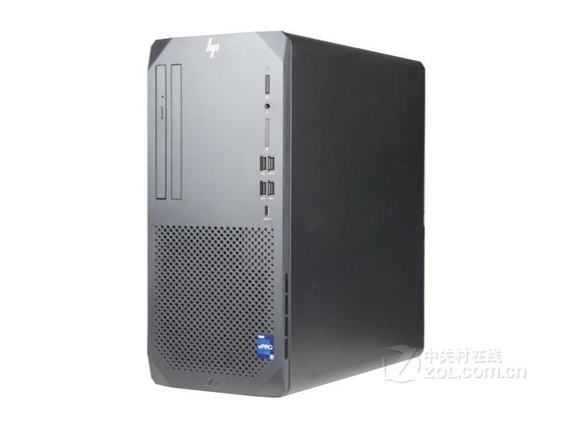 HP Z1 G9 14 поколение Core (i9 14900/64GB/512GB+4TB/RTX4070 12G дискретная графика)