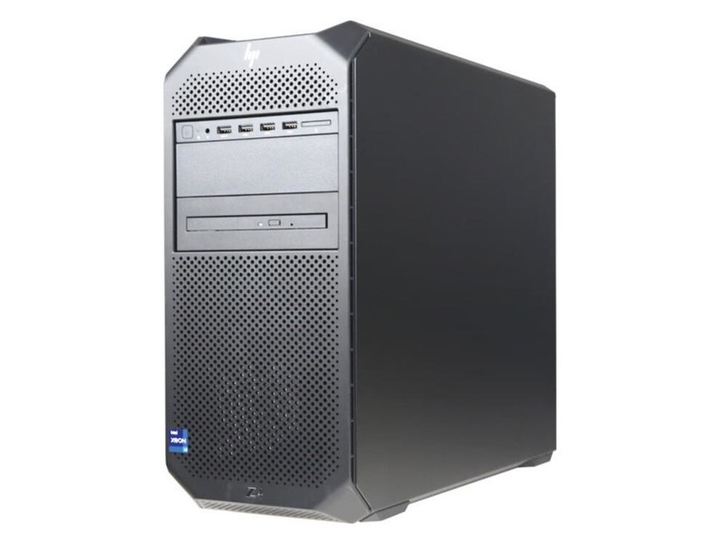 HP Z4 G5(W3 2435/128GB ECC/2TB SSD+8TB SATA/A5000Ada 32G)