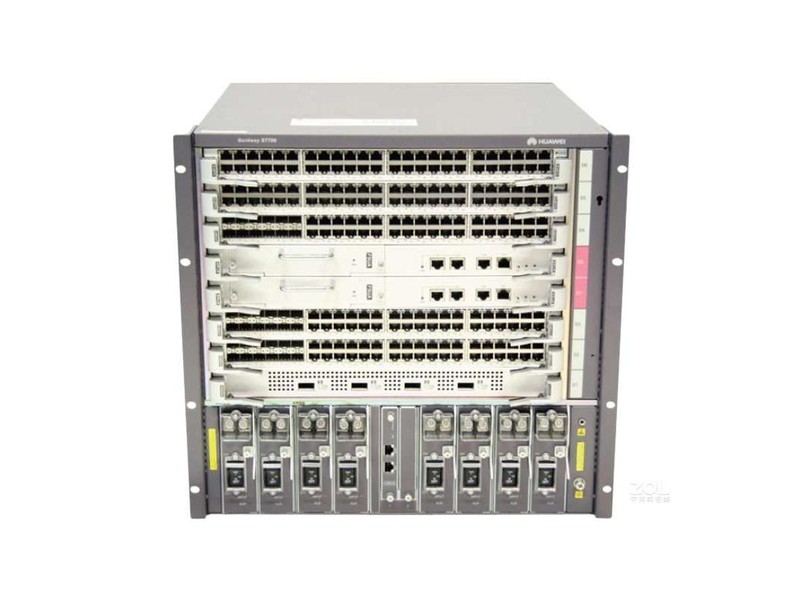 Huawei S7706 POE