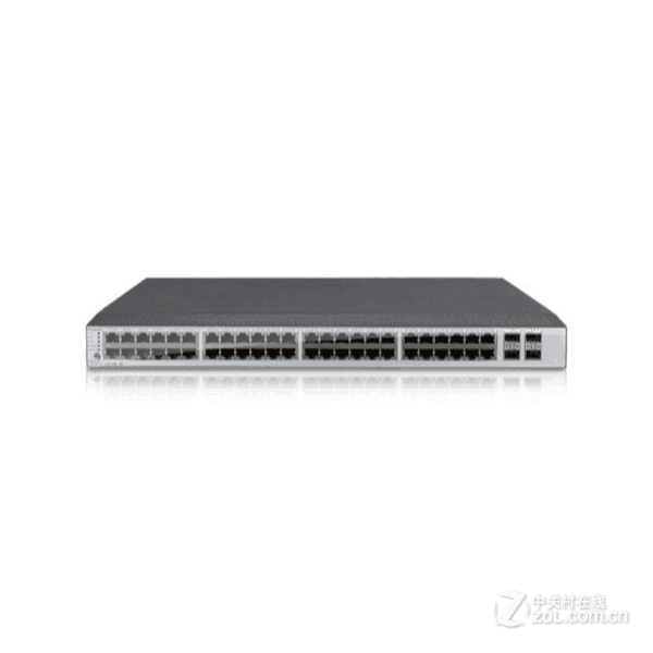 Huawei CloudEngine 5855-48T4XS