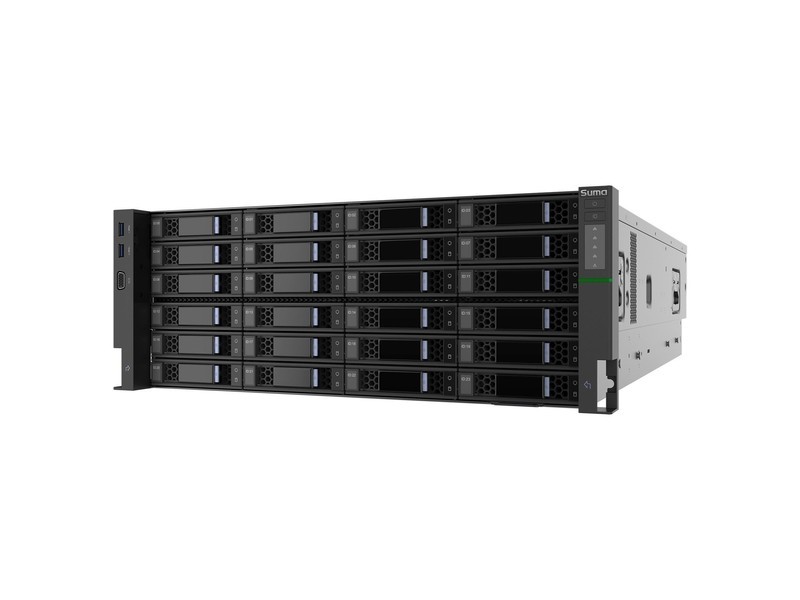 Suma R640 H40