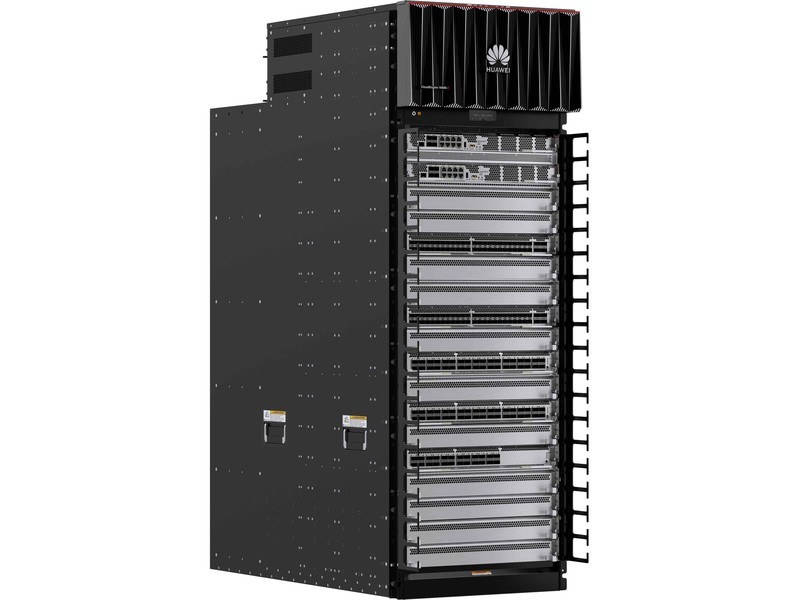 Huawei CloudEngine 16800-X16