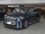 岚图汽车 岚图梦想家 2025款
