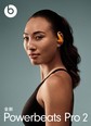 Beats Powerbeats Pro 2