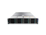 芯变XinServer XR7250G 高性能GPU服务器 (Xeon 8558*2/512GB/1.92TB*2+2.4TB*8/RTX A6000 48GB/2000W*2)