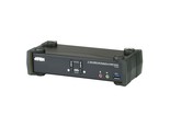 ATEN CS1922桌上型KVM多电脑切换器