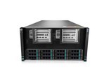 芯变XinServer XR8650G 高性能AI服务器（Intel Xeon 8474C*2/1TB/1.92TB*6/RTX 4090 24GB*8/3200W*3+1）