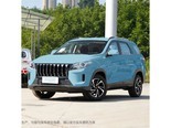 东风风光 风光S560 2022款 1.5T 手动都市型