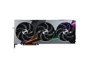 msi΢ GeForce RTX 5090 D 32G VANGUARD SOC LAUNCH EDITION