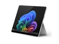 微软Surface Pro 商用版第11版(Ultra 7 268V/32GB/1TB)