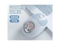 迪士尼QS-MS02 朱迪 蓝色