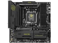 微星MAG B850M MORTAR WIFI