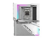 技嘉B650E AORUS STEALTH ICE