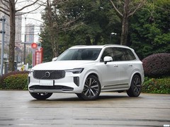 �ֶ���XC90 2025�� �Ŀ� B6 ���ź����� 6��