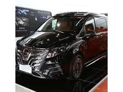 Lorinser����ʿ Lorinser VSϵ�� 2025�� VS560MX ����