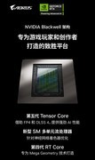 AORUS GeForce RTX 5090 D MASTER 32G